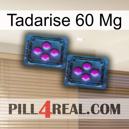Tadarise 60Mg 03